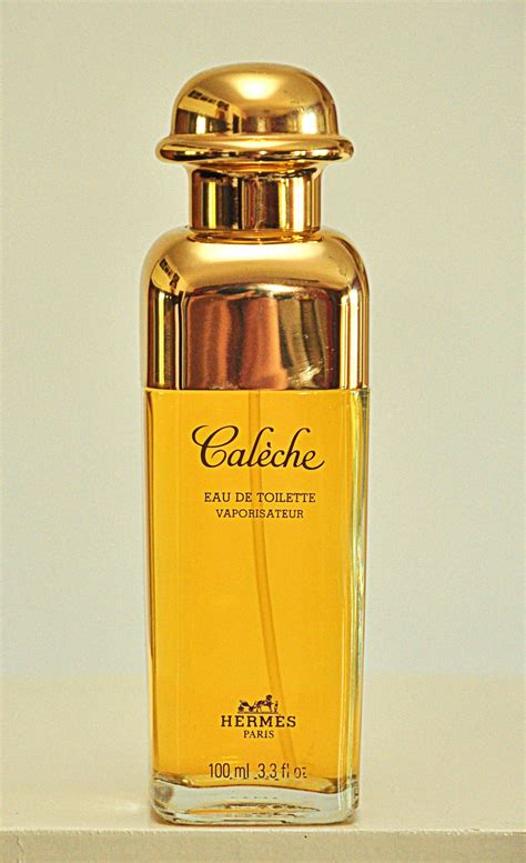 hermes caleche perfume